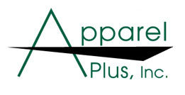 Apparel Plus Inc